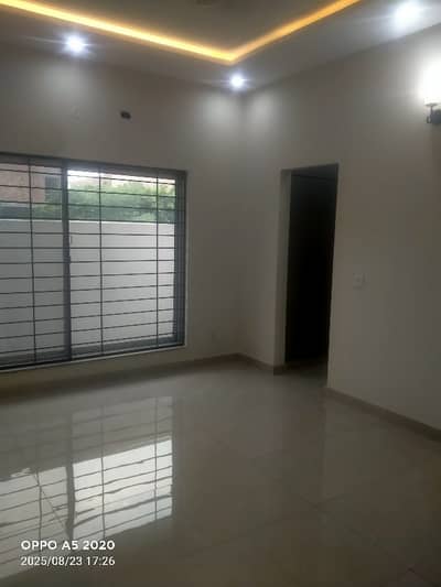 10 Marla Full House Available For Sale In Iep Town Sector A With Reasonable Price