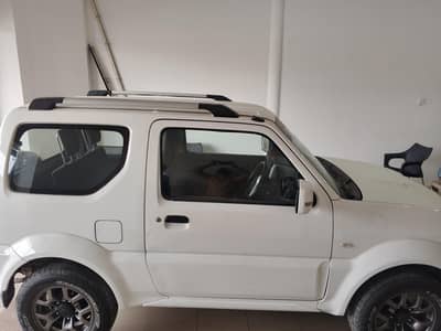 Suzuki jeep jimmny
