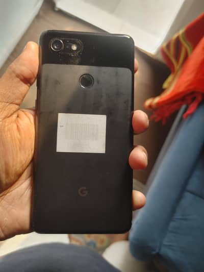 GOOGLE PIXEL 3XL