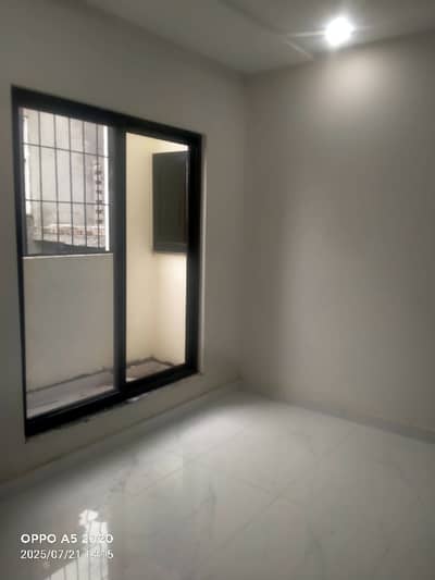 10 Marla Upper Portion Available For Rent In Iep Town Sector A