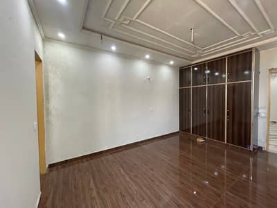 10 Marla Lower Portion Available For Rent In Iep Town Sector A
