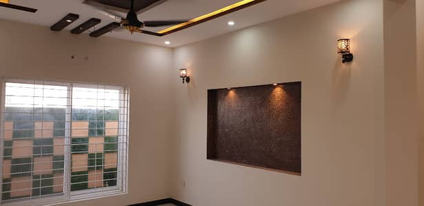 5 Marla Full House Available For Sale In Palm Garden Near Iep Town Sector A