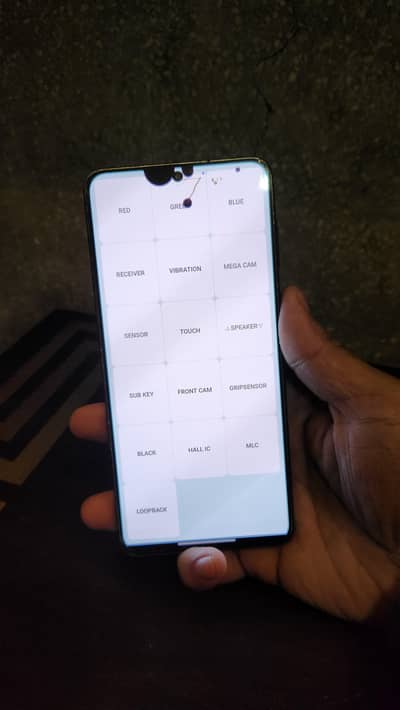 Samsung S21 Plus Non PTA dual sim. Read  ad first. Exchange and Sale