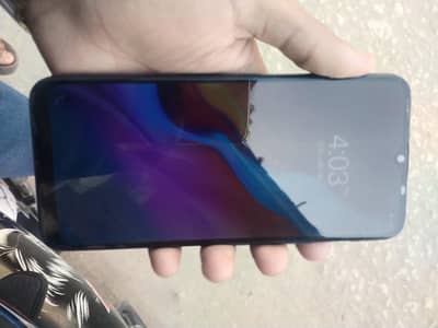 Infinix hot 8 Lite  for sell pta 2/32 memory