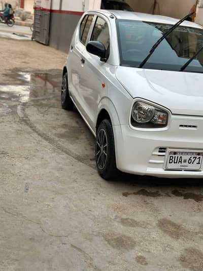 SalaM selling mY Alto vXr 2021 FullY original