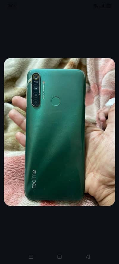 realme5i