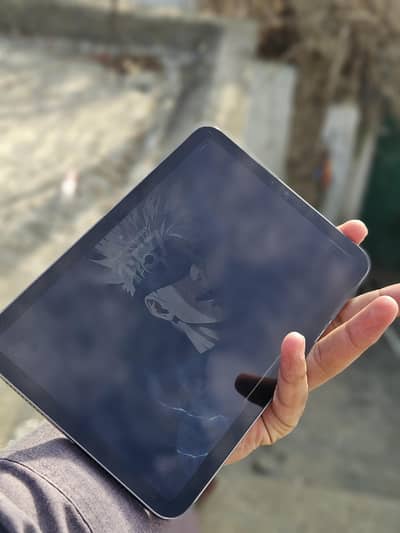 iPad mini 6