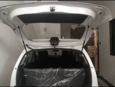 Suzuki Alto VXR model 2024 total geniune gurrente k sat