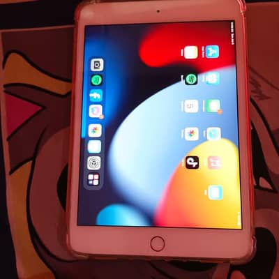 iPad Mini 4 Full Box 128GB