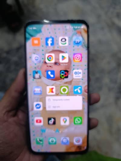 Nubia Redmagic 6 pro