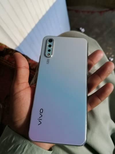 vivo s1 pta approved 4/128gb