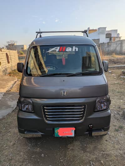 Honda every Total genuine