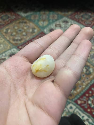 chinese Hetian Khotan stone 1/1 piece trade avaiable with every thing