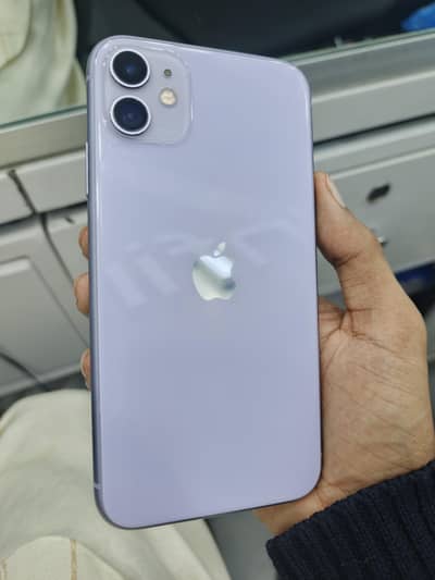 I phone 11 64gb non pta
