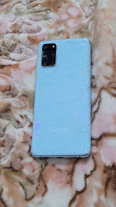 Samsung S20 plus 12 256