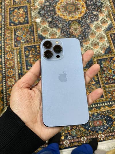 Iphone 13 pro factory unlock 128 gb