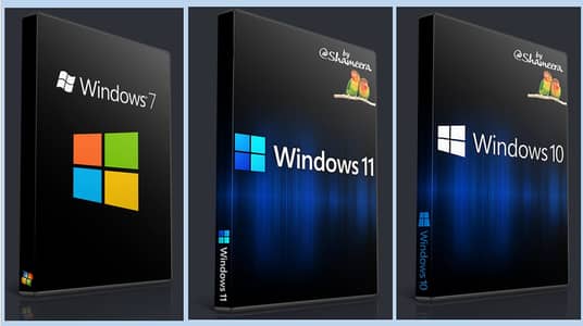 Laptop Service | Original Windows / Drivers / Softwares | Part Replace