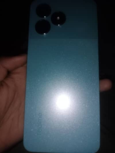 realme c51 10/9 condition extchange possible Watsapp 03286217273