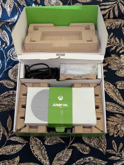 Xbox series s