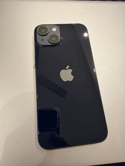 iPhone 14 128 GB PTA Approved