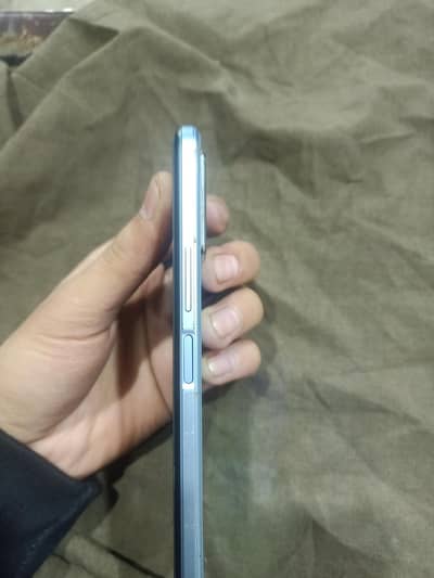 vivo y33s box with charger