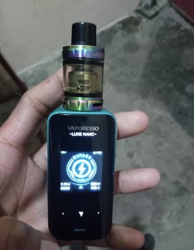 Vaporesso Luxe Nano 80W