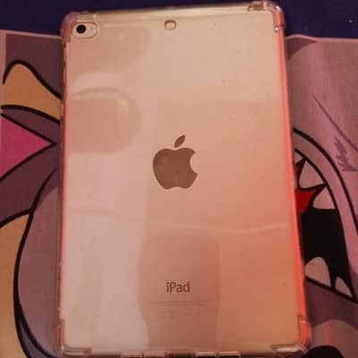 iPad Mini 4 Full box 128GB
