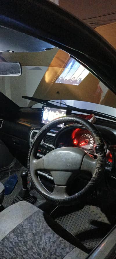 Suzuki Cultus For Sale 2007 Duplicate File