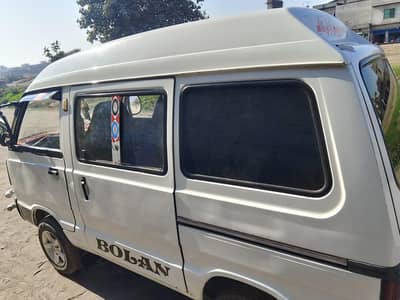 2013modal bolan carry daba