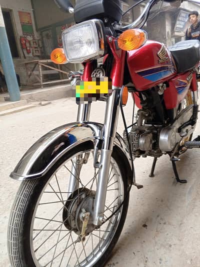 sell bike