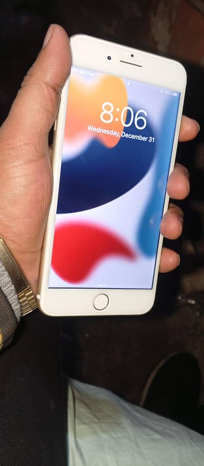 7 plus All ok Waterpack 87% Health