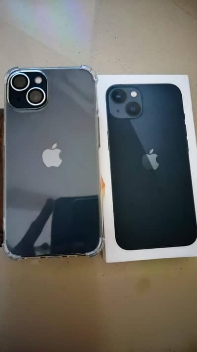 iphone 13. . 98%battery health in 6 month Apple warranty