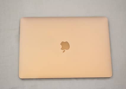 MacBook Air (13.3-inches, M1, 2020) 8GB, 512GB