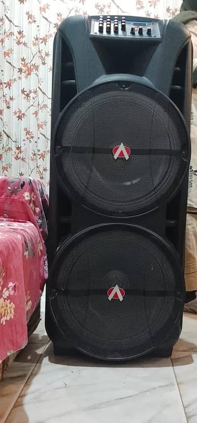Audionic speaker MH 15 15
