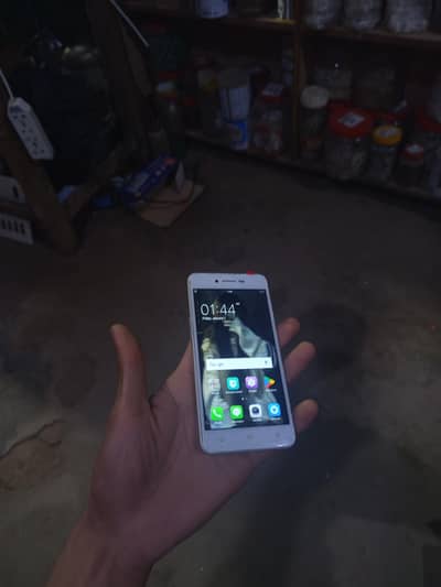 oppo a37 pta approved