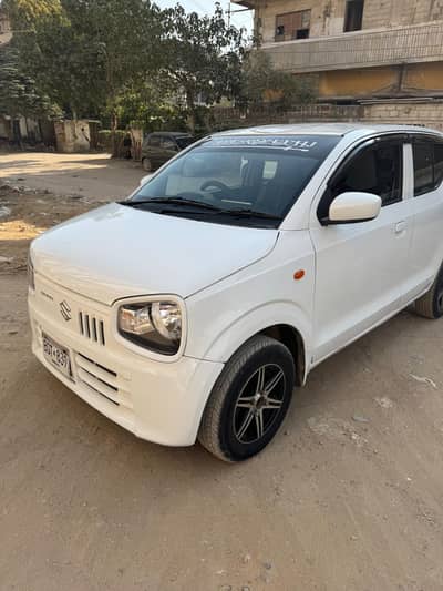 Alto 2019 Auto