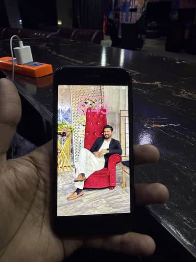 Iphone se 2022 non pta jv