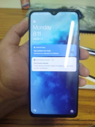 OnePlus 7t for sale