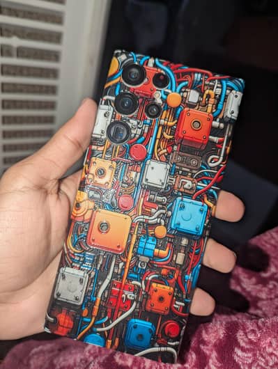 Samsung Galaxy S22 ultra non pta