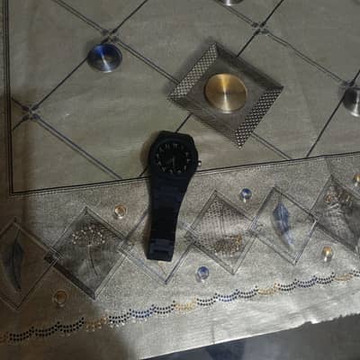Arabic aura watch