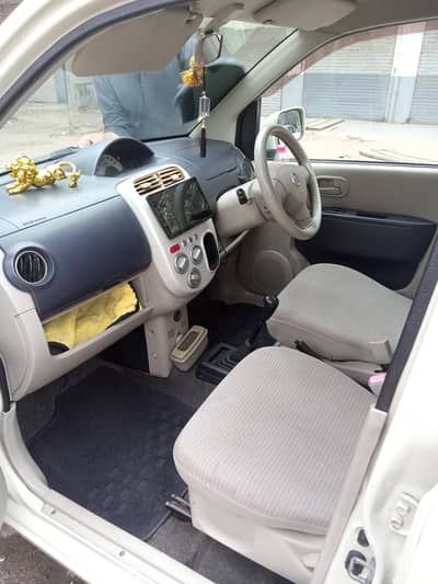 Nissan otti home used for sale