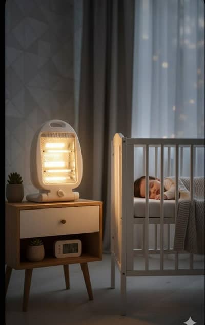 Panasonic Quartz Energy Saving Heater  Biggest Discount sale 2026