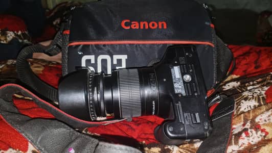 canon 550dr model