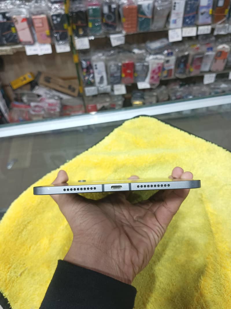 Ipad mini 6 1