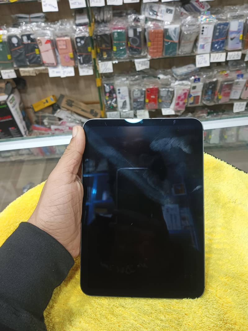 Ipad mini 6 6