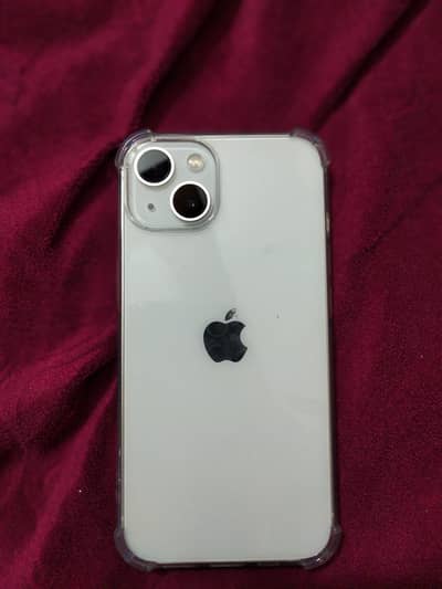 iPhone 13 factory Unlocked 10/10 Condition