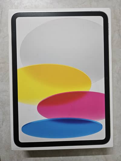 Apple iPad A16 128gb