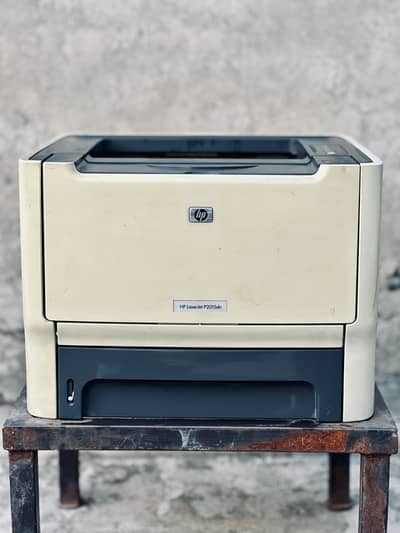 Hp printer