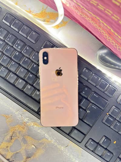 PTA approved iPhone Xs for sale