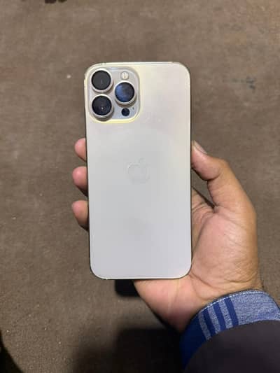 iphone 13 pro max 128gb pta approved